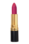 Revlon Super Lustrous Lipstick, Forward Magenta, Matte Finish, 1 Count