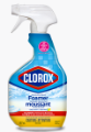 CLOROX® DISINFECTING BLEACH FOAMER SPRAY 30oz 9 CASE