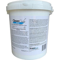 CleanCide Multi-Purpose Disinfectant Wipes 400 Count, Pack of 4