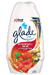 Glade Solid Air Freshener, Deodorizer for Home and Bathroom, Red Honeysuckle Nectar, 6 Oz