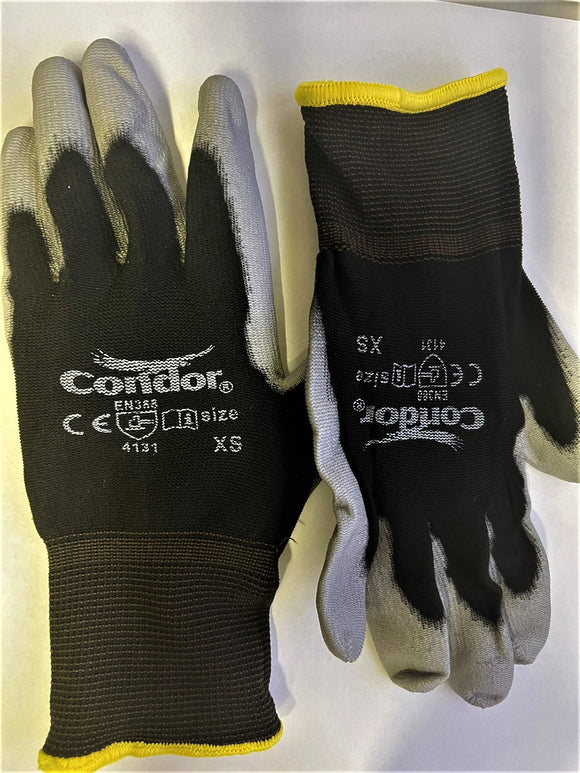 Condor Nylon Coated Gloves